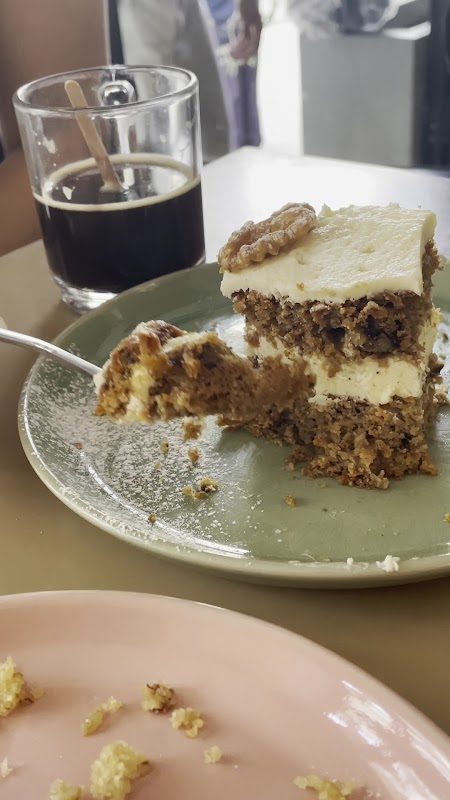Ben's Coffee — photo 1