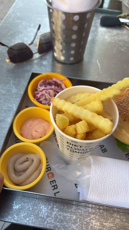 BURGERLAB — photo 1