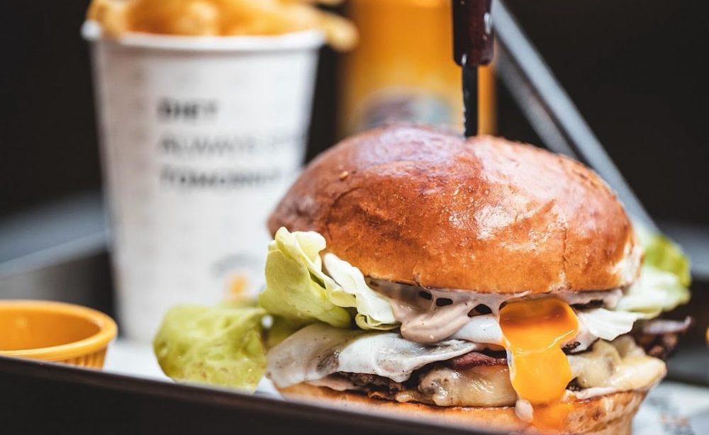 BURGERLAB — photo 2