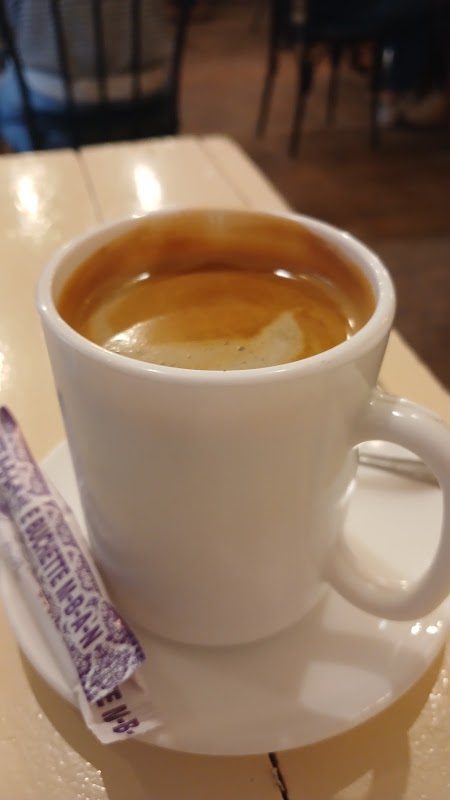 Café Culturel Liber'Thé — photo 1
