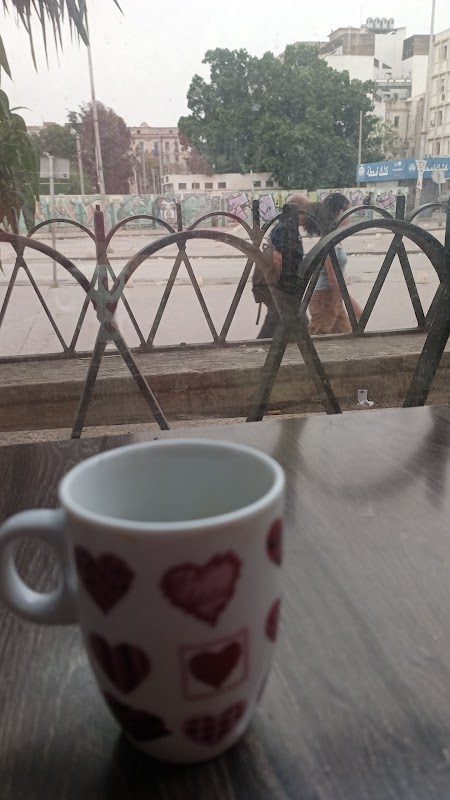 Café Restaurant Railway — photo 1