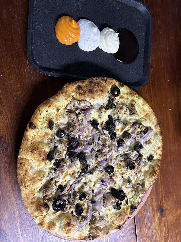 Cibo 619 — photo 5