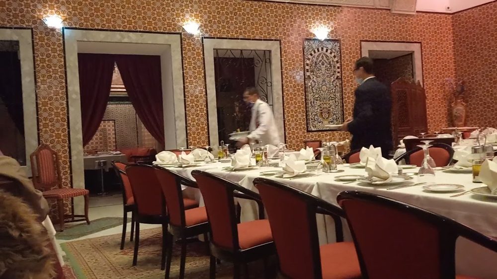 Dar Belhadj — photo 1