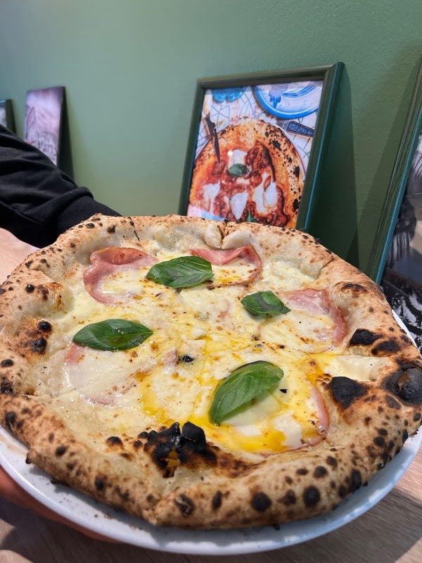 Don Piero Pizzeria Montfleury — photo 3