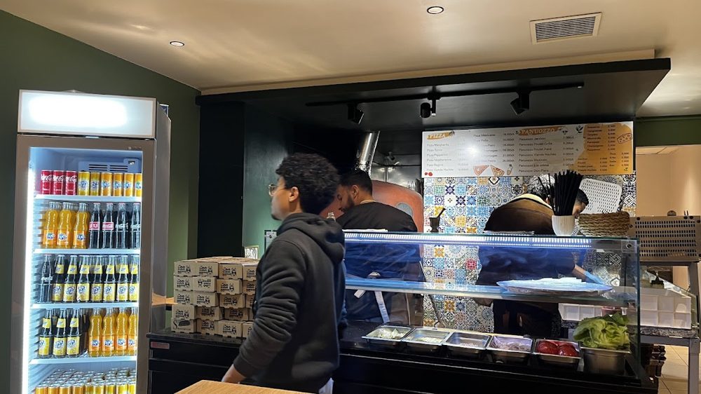Don Piero Pizzeria Montfleury — photo 4