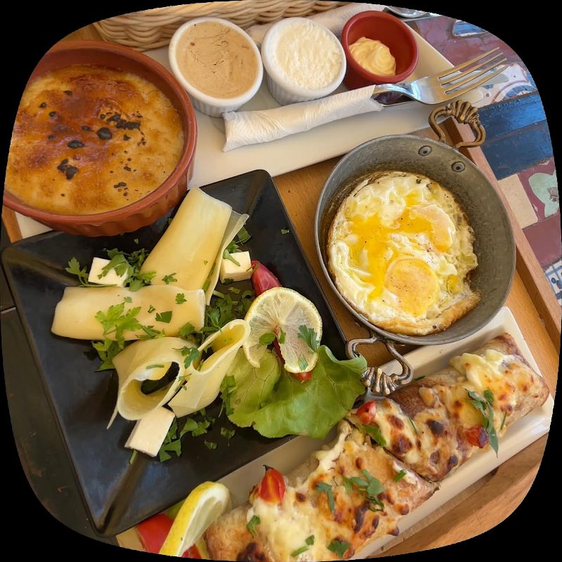 EL ALI Resto & Café Culturel — photo 3