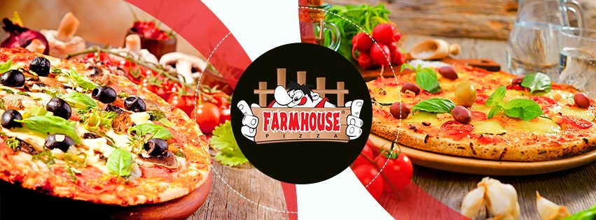 Farm House Pizzeria Menzah 5