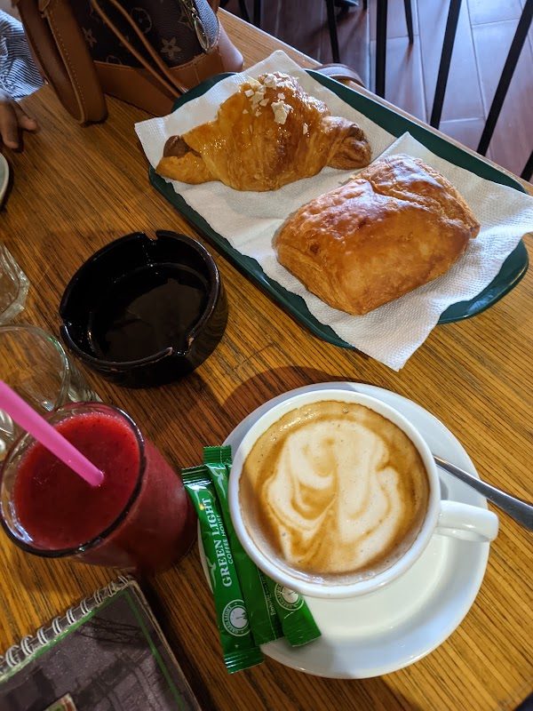 Green Light Coffee House — photo 2
