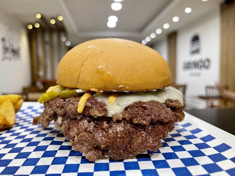 GRINGO Smash&Roll — photo 2