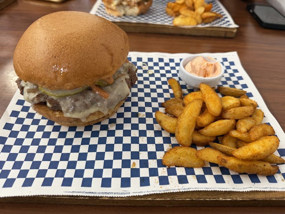 GRINGO Smash&Roll — photo 3