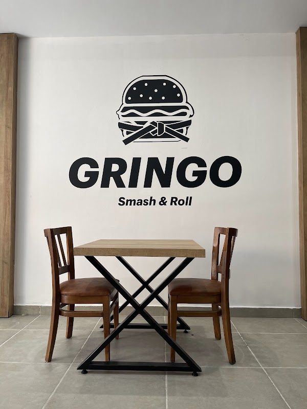 GRINGO Smash&Roll — photo 5