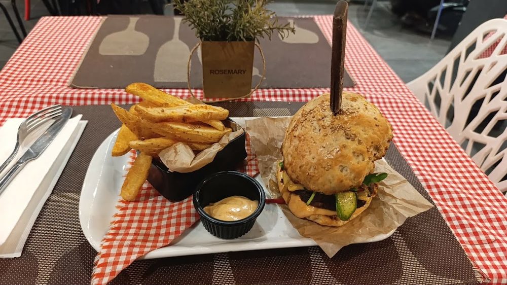 La GarGôte Restaurant — photo 3