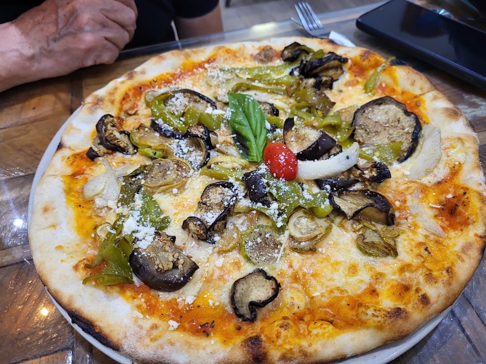 La Margherita — photo 2