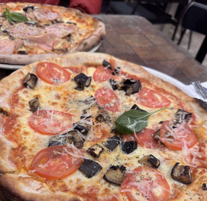 La Margherita — photo 5