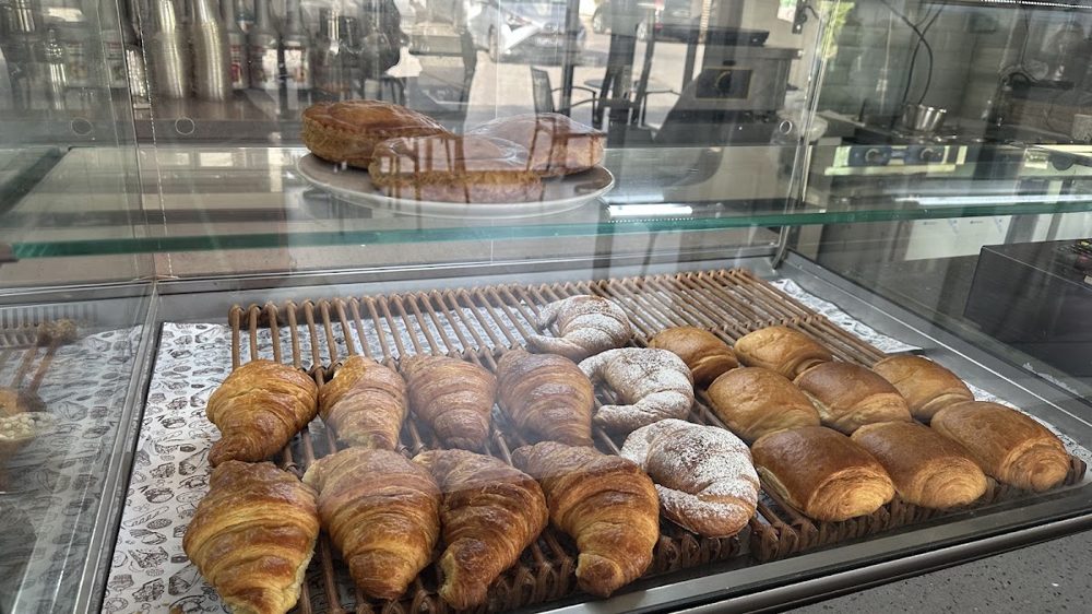 La place café & gourmandises — photo 1
