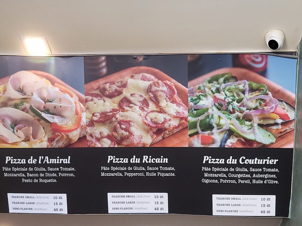 La Ricetta Di Giulia — photo 1