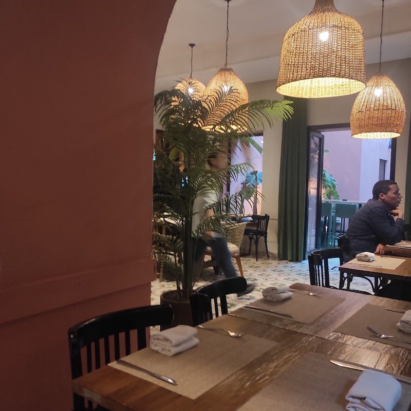 Le Paradiso — photo 3