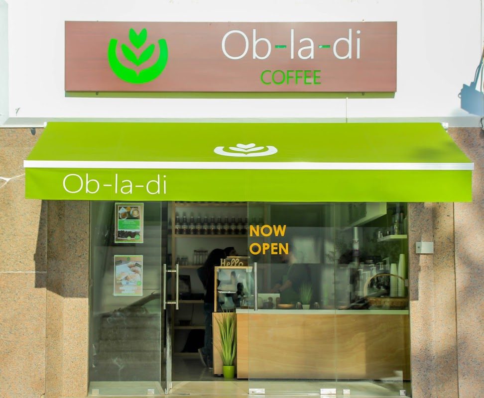 Obladi Coffee — photo 1