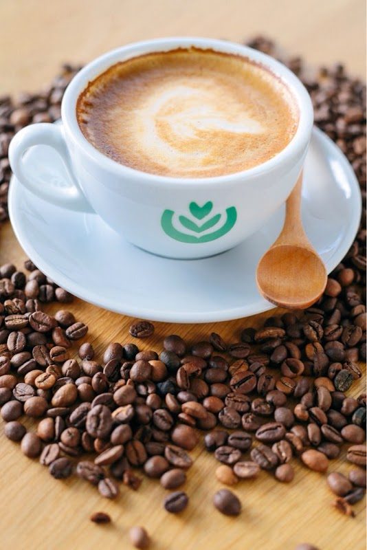 Obladi Coffee — photo 3