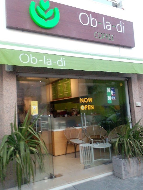Obladi Coffee — photo 6
