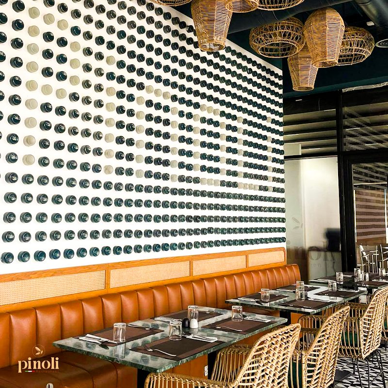 Pinoli Coffee & Pizza — photo 5