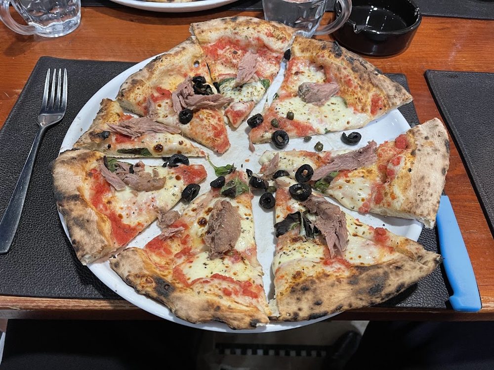 Pizza Positano — photo 3