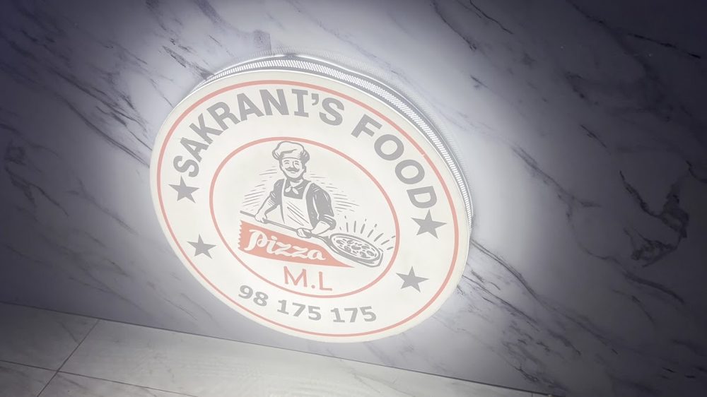 Pizzeria M L Food — photo 2