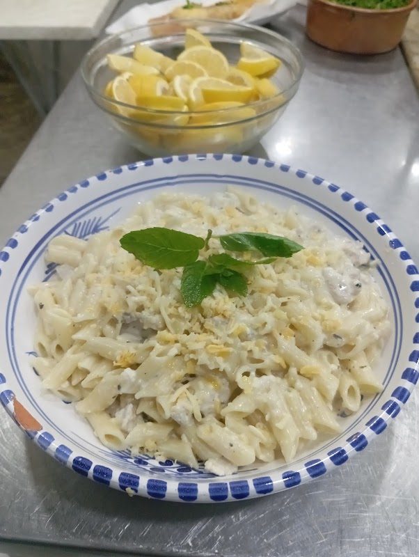 Pizzeria M L Food — photo 3