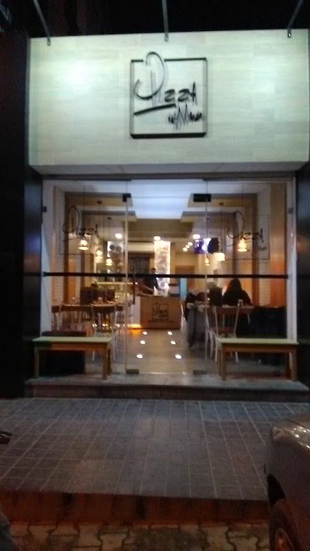 Pizzeria M L Food — photo 6