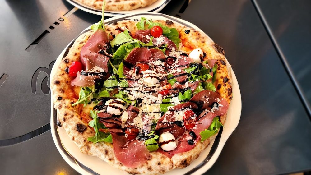 POPOLARE TRATTORIA — photo 2