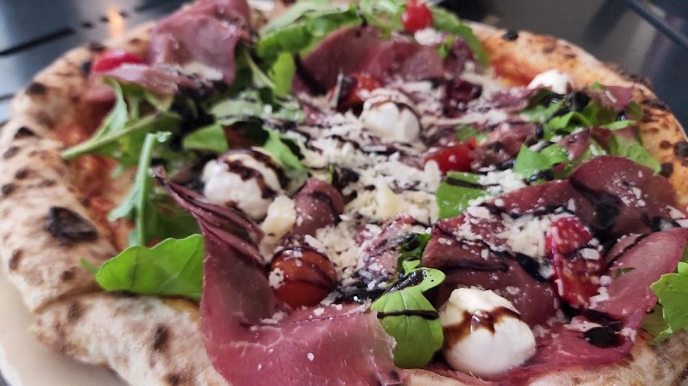 POPOLARE TRATTORIA — photo 4