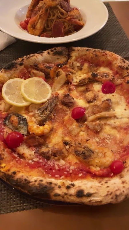 POPOLARE TRATTORIA — photo 5