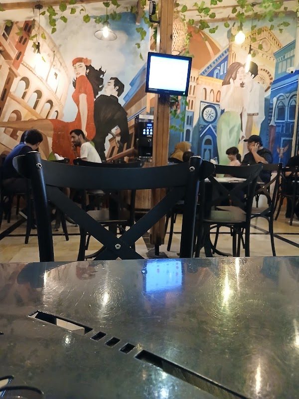 POPOLARE TRATTORIA — photo 6