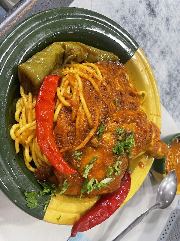 Restaurant Bahroun — photo 2