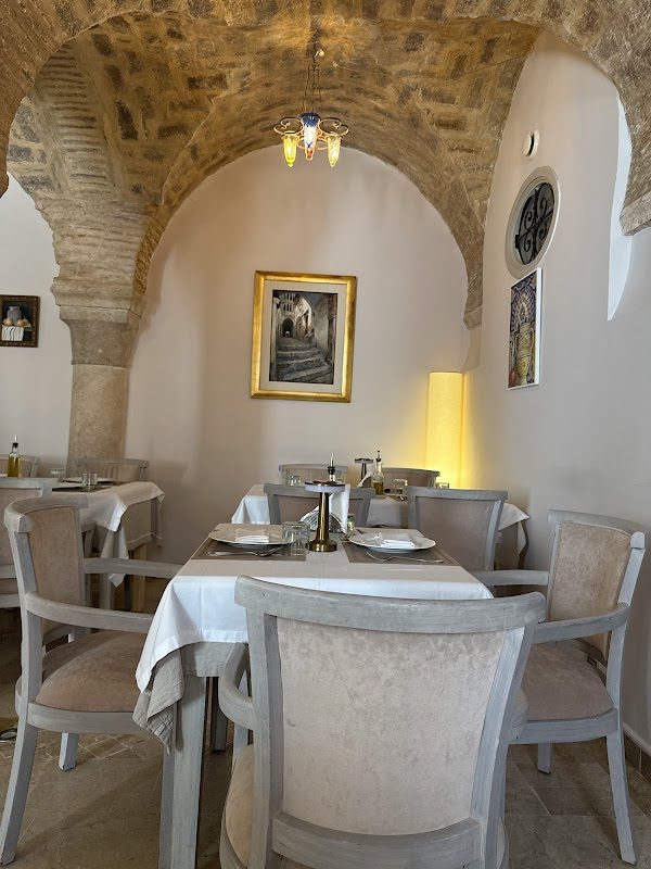Restaurant Belkadhi — photo 1