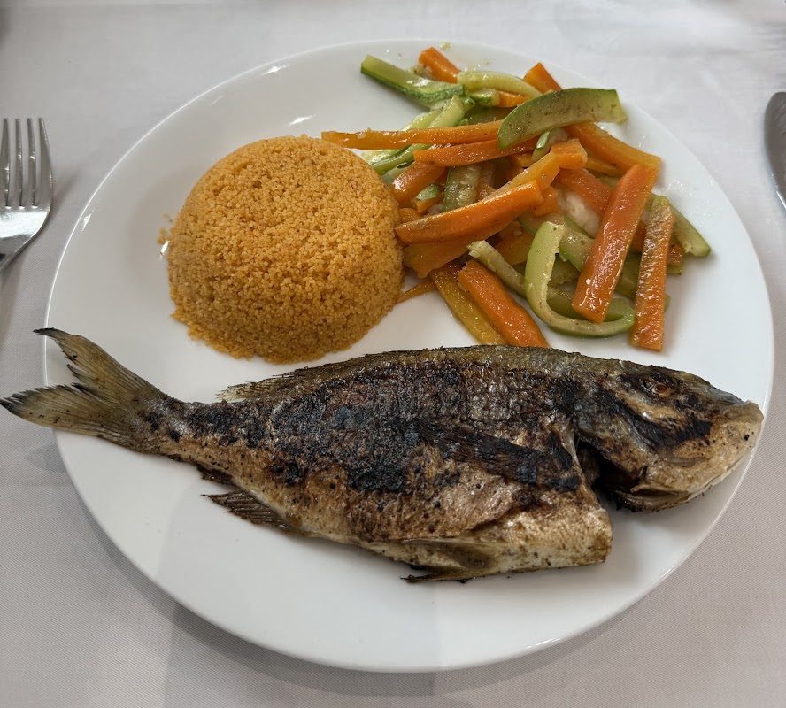 Restaurant des Arts — photo 1