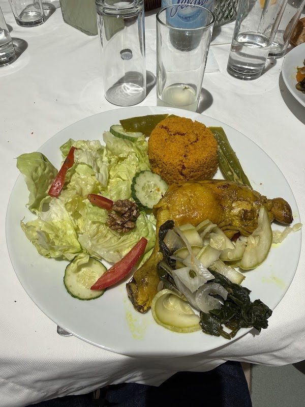 Restaurant des Arts — photo 2