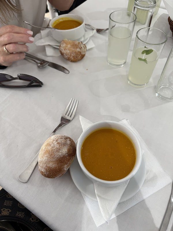 Restaurant des Arts — photo 3