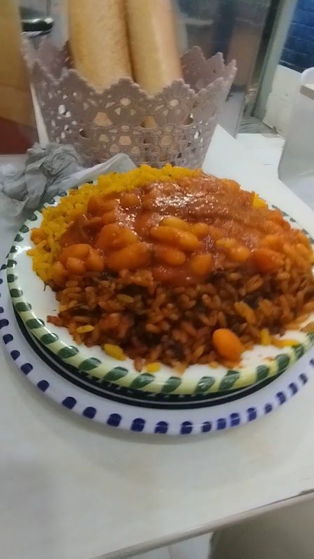 Restaurant Erriadh مطعم الرياض — photo 1