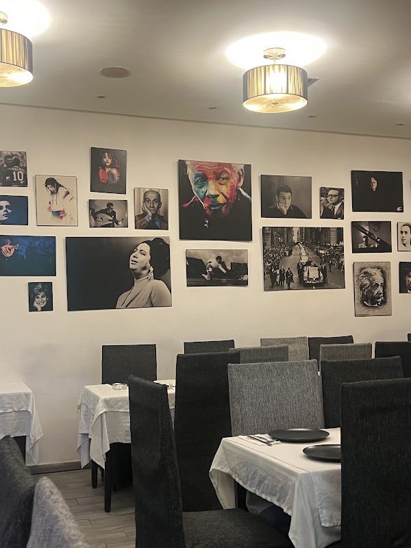 Restaurant Ghassen