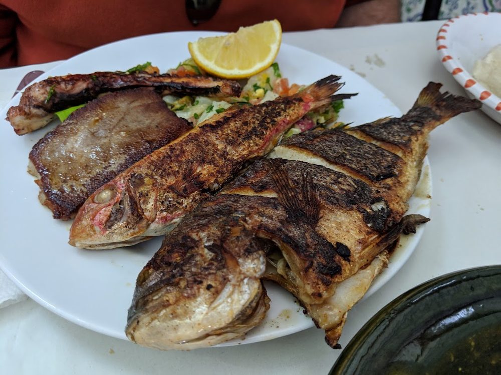 Restaurant Khairi — photo 2