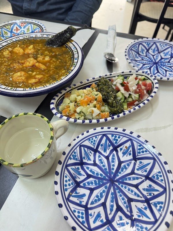 Restaurant Khairi — photo 3