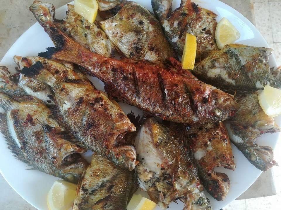 Restaurant Khairi — photo 6