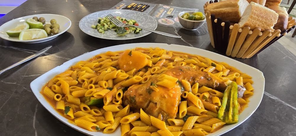 Restaurant Libyen Mokhtar — photo 2