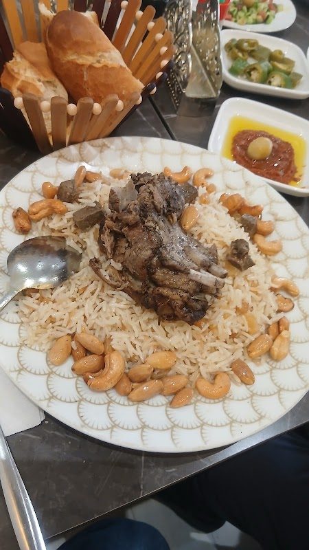 Restaurant Libyen Mokhtar — photo 5