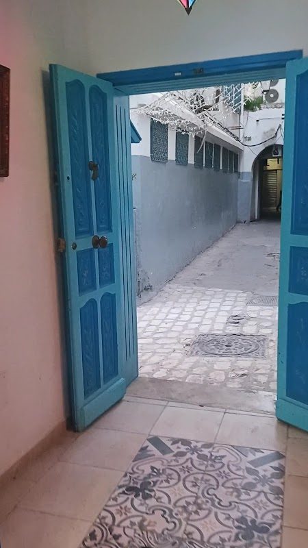 Restaurant Set Al Habayeb — photo 1