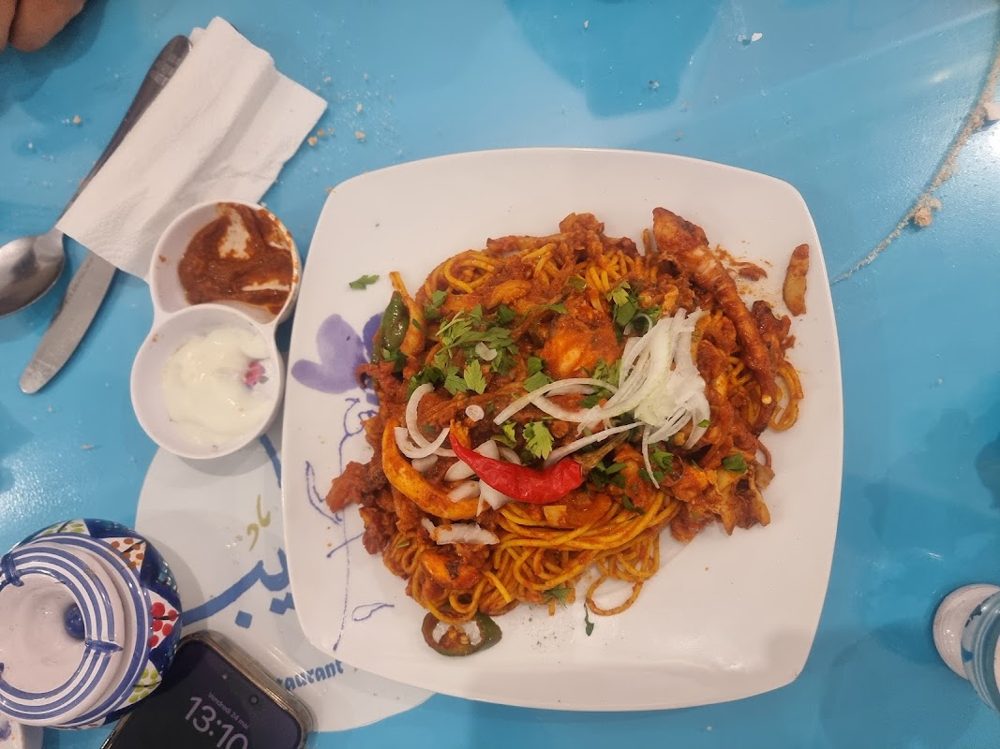 Restaurant Set Al Habayeb — photo 2