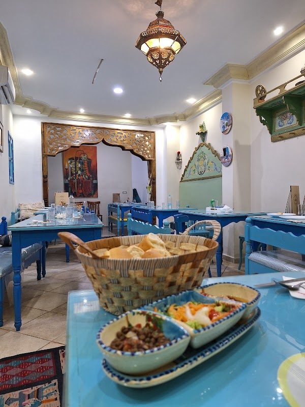 Restaurant Set Al Habayeb — photo 3