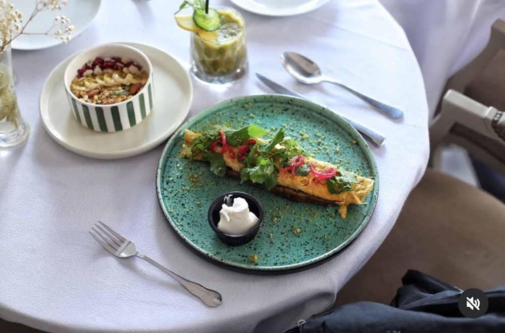 RIVOLI Fresh Tasty Kitchen — photo 2