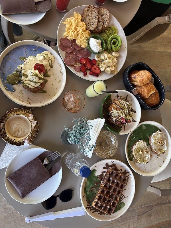 RIVOLI Fresh Tasty Kitchen — photo 3
